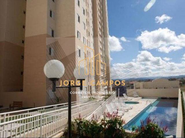 Venda em Vila Industrial - São José dos Campos