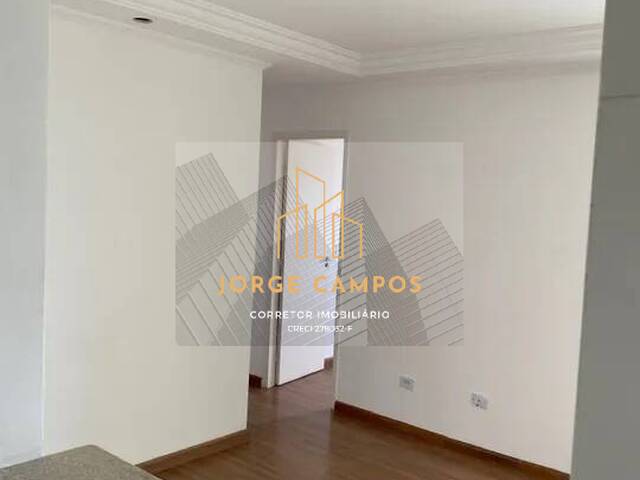 Apartamento para Venda em São José dos Campos - 5