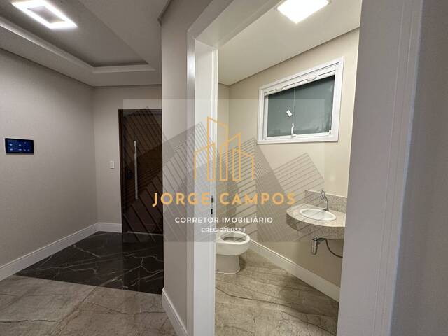 #CA-25179 - Casa em condomínio para Venda em Tremembé - SP