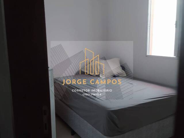 #CA-25180 - Casa para Venda em São José dos Campos - SP