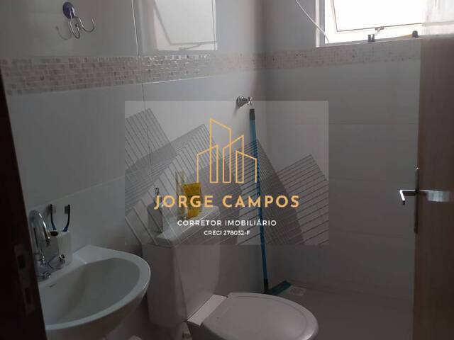 Casa para Venda em São José dos Campos - 5