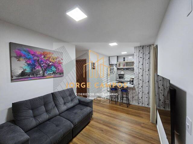 #AP-25182 - Apartamento para Venda em São José dos Campos - SP