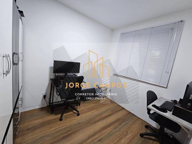 #AP-25182 - Apartamento para Venda em São José dos Campos - SP