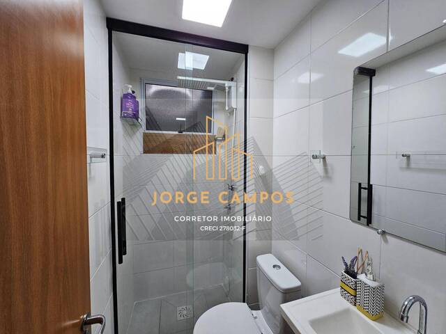 Apartamento para Venda em São José dos Campos - 5