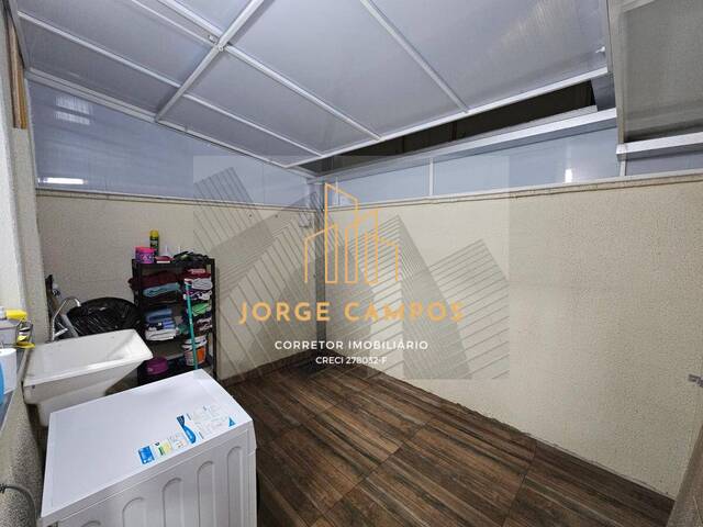 Apartamento para Venda em São José dos Campos - 4