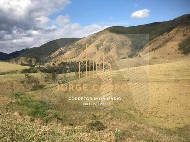 #FA-25178 - Fazenda para Venda em São José dos Campos - SP