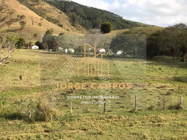 #FA-25178 - Fazenda para Venda em São José dos Campos - SP