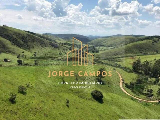Fazenda para Venda em São José dos Campos - 4