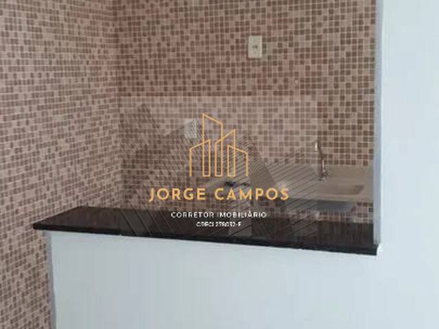#25186 - Apartamento para Venda em São José dos Campos - SP