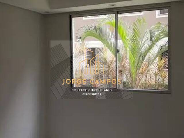 Apartamento para Venda em São José dos Campos - 5