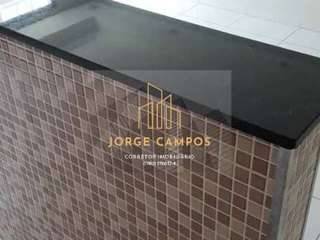 Apartamento para Venda em São José dos Campos - 4