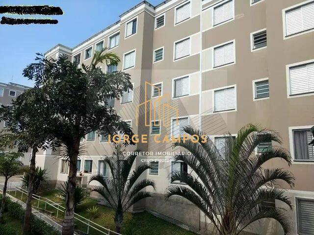 Venda em Vila Tesouro - São José dos Campos