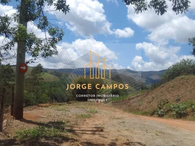 #FA-25190 - Fazenda para Venda em Cachoeira Paulista - SP