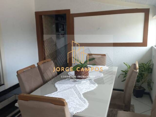 #CA-25191 - Casa para Venda em São José dos Campos - SP