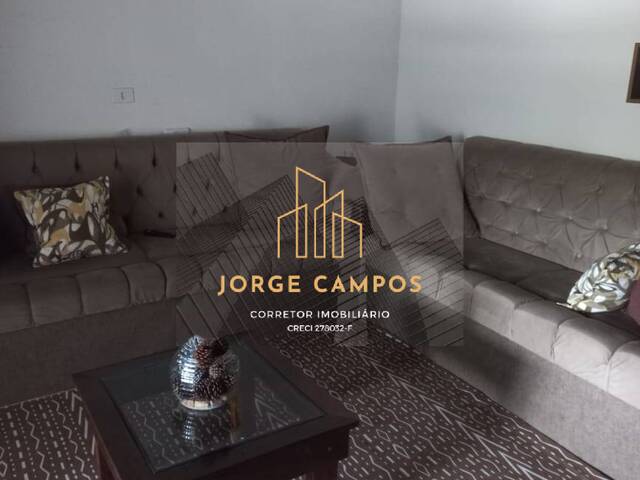 Casa para Venda em São José dos Campos - 5