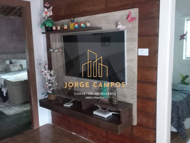 Casa para Venda em São José dos Campos - 4