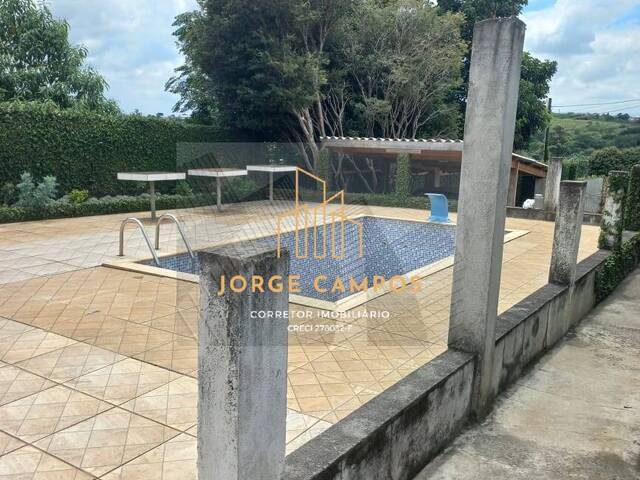 #CA-25191 - Casa para Venda em São José dos Campos - SP