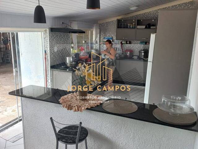 Venda em Jardim Primavera IB - São José dos Campos