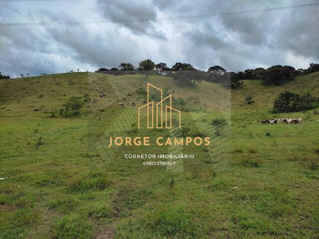 #SI-25192 - Sítio para Venda em Igaratá - SP