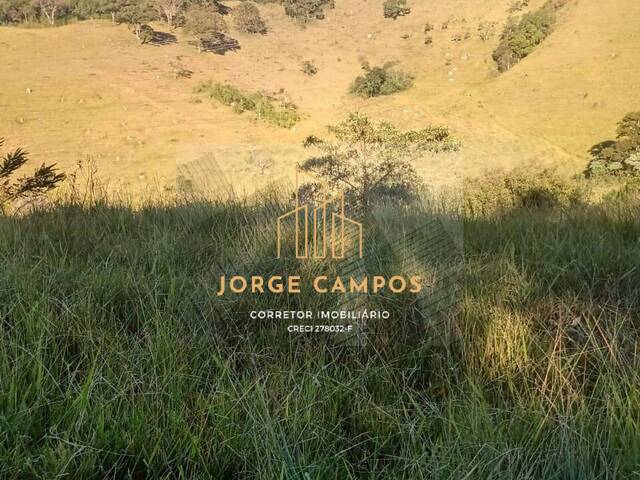 #SI-25192 - Sítio para Venda em Igaratá - SP