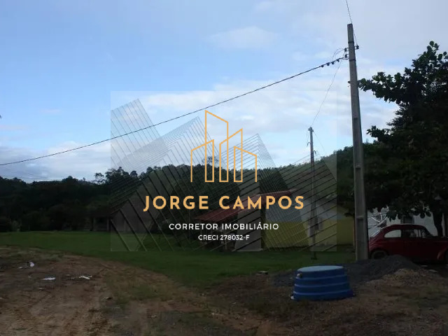 Fazenda para Venda em Jacupiranga - 2