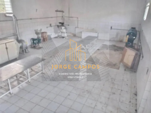 Fazenda para Venda em Jacupiranga - 5