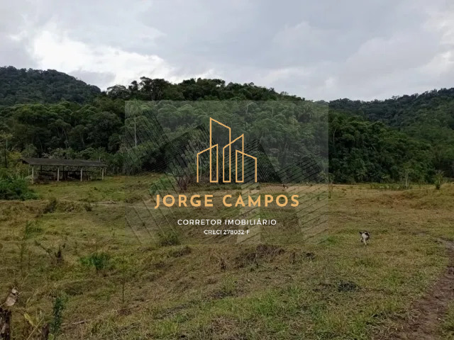 Fazenda para Venda em Jacupiranga - 4