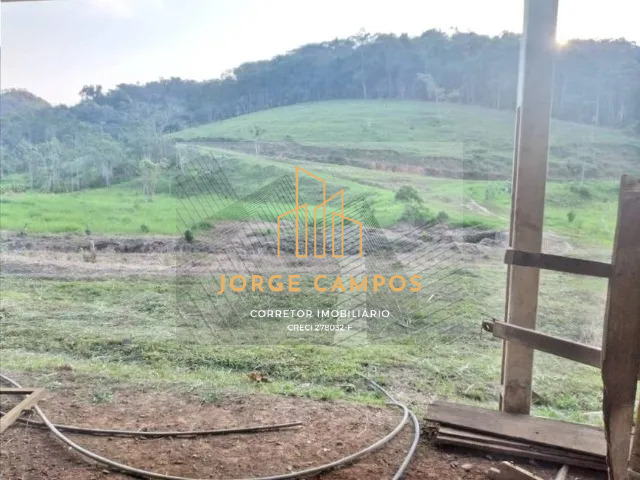 Fazenda para Venda em Jacupiranga - 3