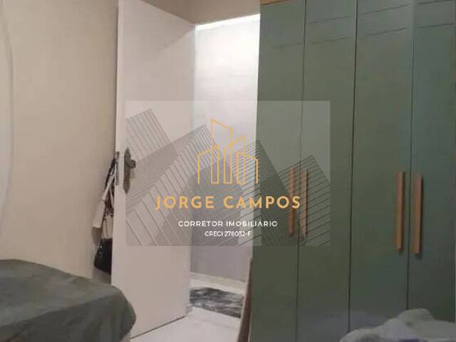 #AP-25194 - Apartamento para Venda em São José dos Campos - SP