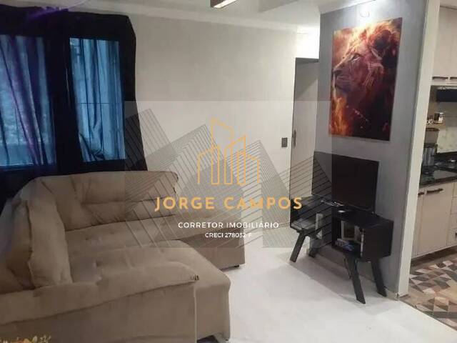 Venda em Jardim América - São José dos Campos