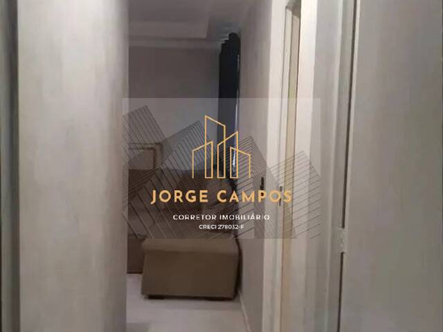 Apartamento para Venda em São José dos Campos - 4
