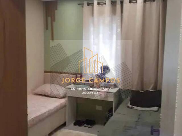 Apartamento para Venda em São José dos Campos - 5