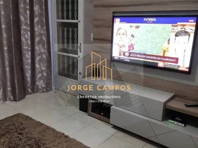 Venda em Jardim Santa Inês III - São José dos Campos