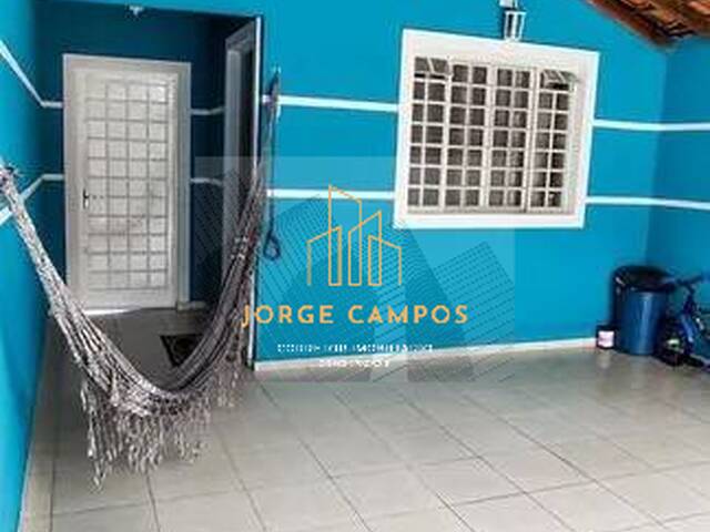 #CA-25197 - Casa para Venda em São José dos Campos - SP