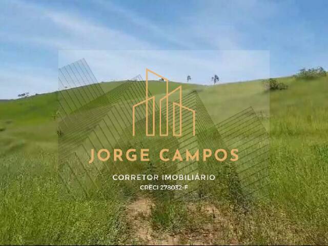 #FA-25199 - Fazenda para Venda em Lorena - SP