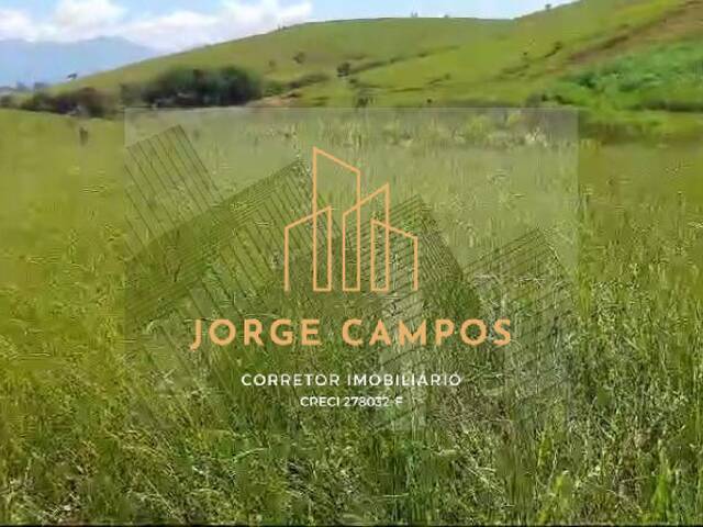 Fazenda para Venda em Lorena - 4