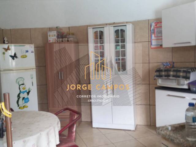 Casa para Venda em São José dos Campos - 4