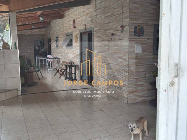 Casa para Venda em São José dos Campos - 5