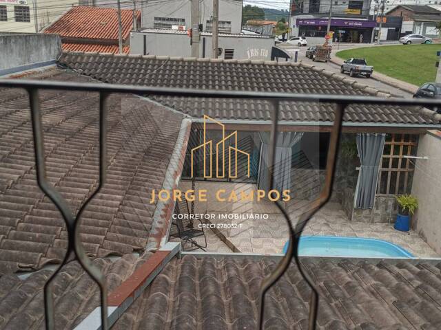 #CA25198 - Casa para Venda em São José dos Campos - SP