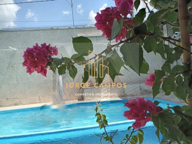 Venda em Loteamento Jardim Helena - São José dos Campos