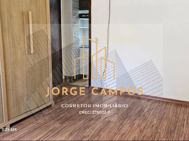 #CA-25202 - Casa para Venda em São José dos Campos - SP