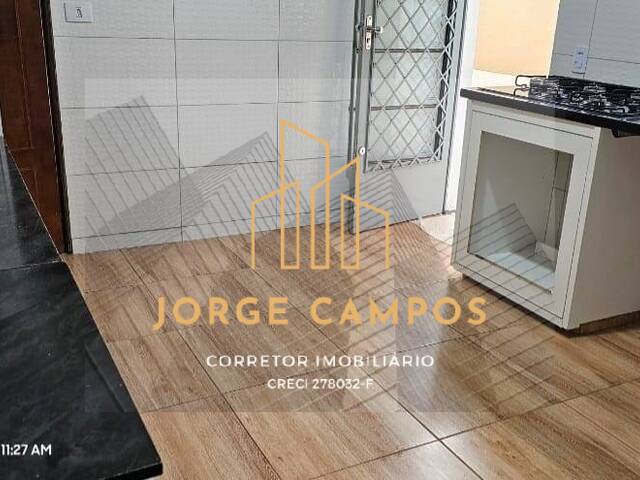 Casa para Venda em São José dos Campos - 4