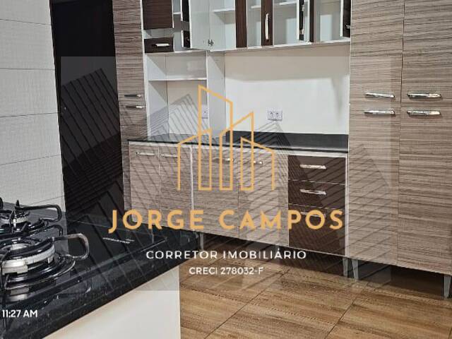 Casa para Venda em São José dos Campos - 5