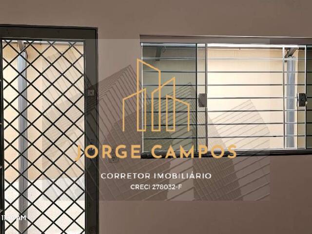 Venda em Jardim Cruzeiro do Sul - São José dos Campos