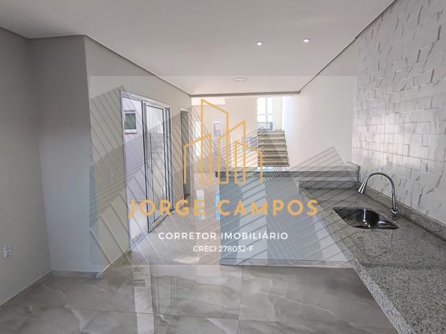 #CA-25203 - Casa para Venda em Caçapava - SP