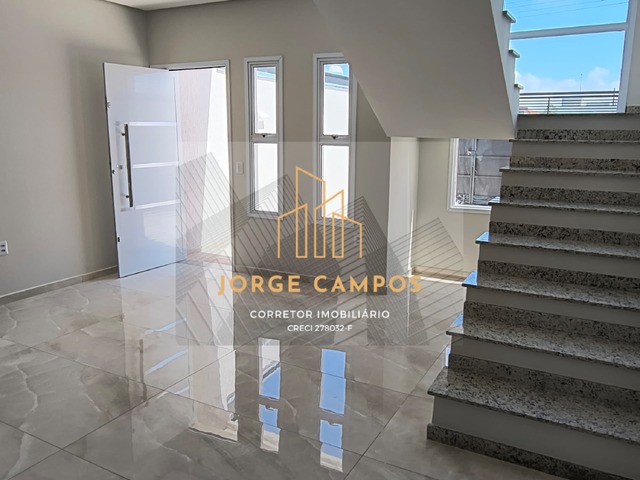 #CA-25203 - Casa para Venda em Caçapava - SP