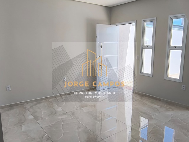 Casa para Venda em Caçapava - 5