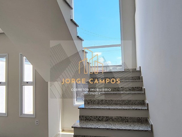 Casa para Venda em Caçapava - 4