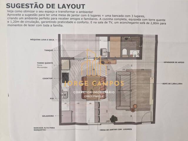 #CA-25205 - Casa para Venda em São José dos Campos - SP