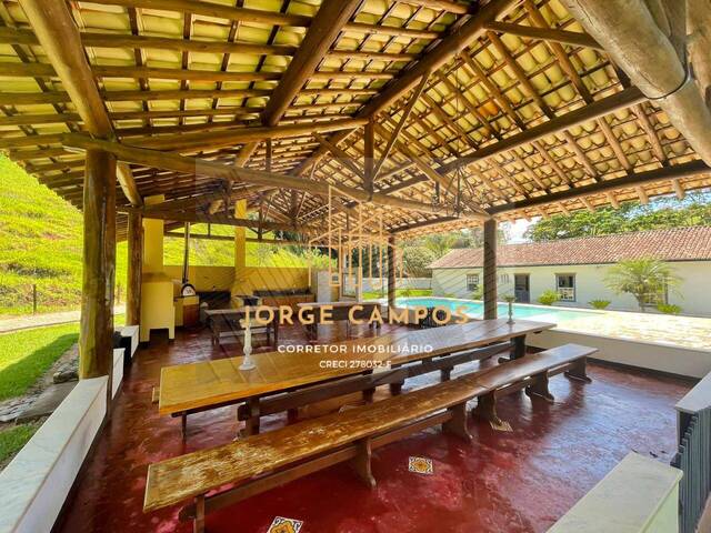 #FA-25206 - Fazenda para Venda em Taubaté - SP